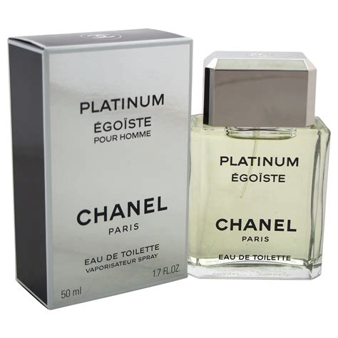 chanel égoïste platinum aanbieding|chanel platinum aftershave for men.